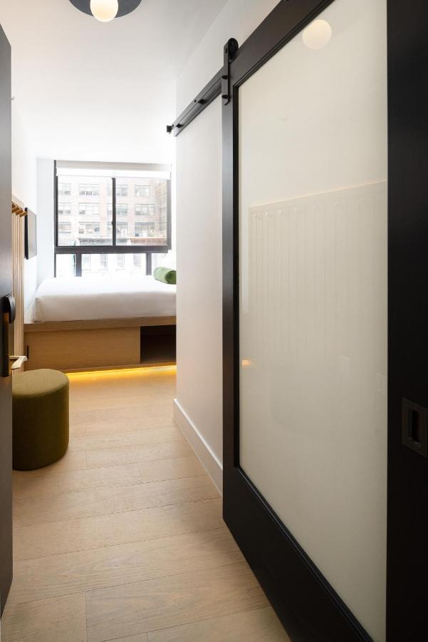 Little Charlie Hotel New York Eksteriør bilde