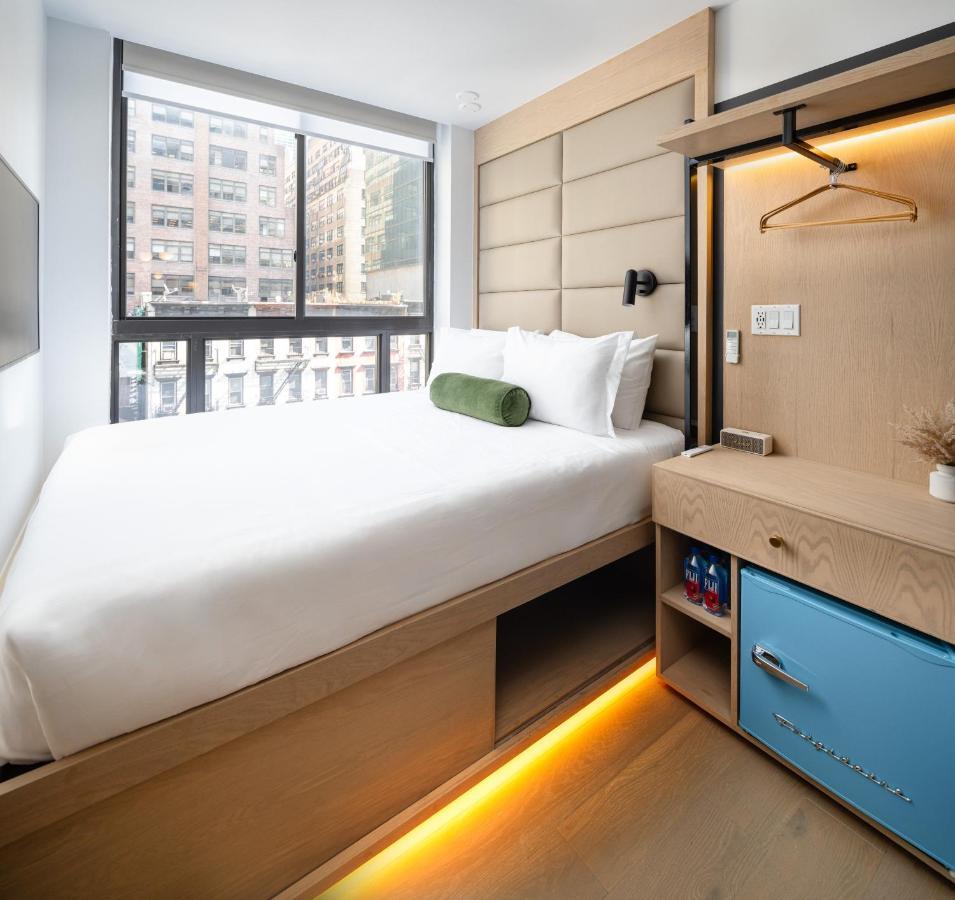 Little Charlie Hotel New York Eksteriør bilde