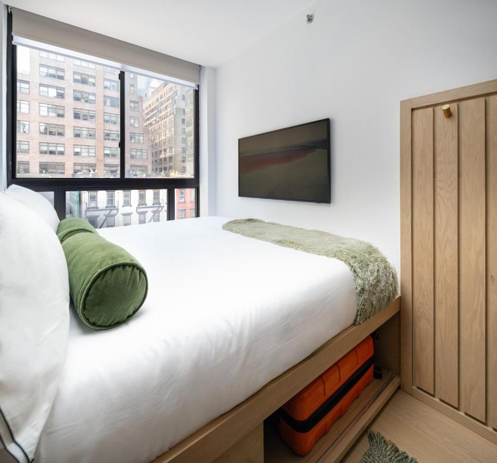 Little Charlie Hotel New York Eksteriør bilde