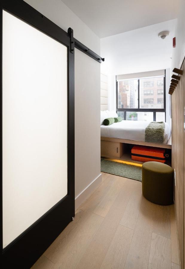 Little Charlie Hotel New York Eksteriør bilde