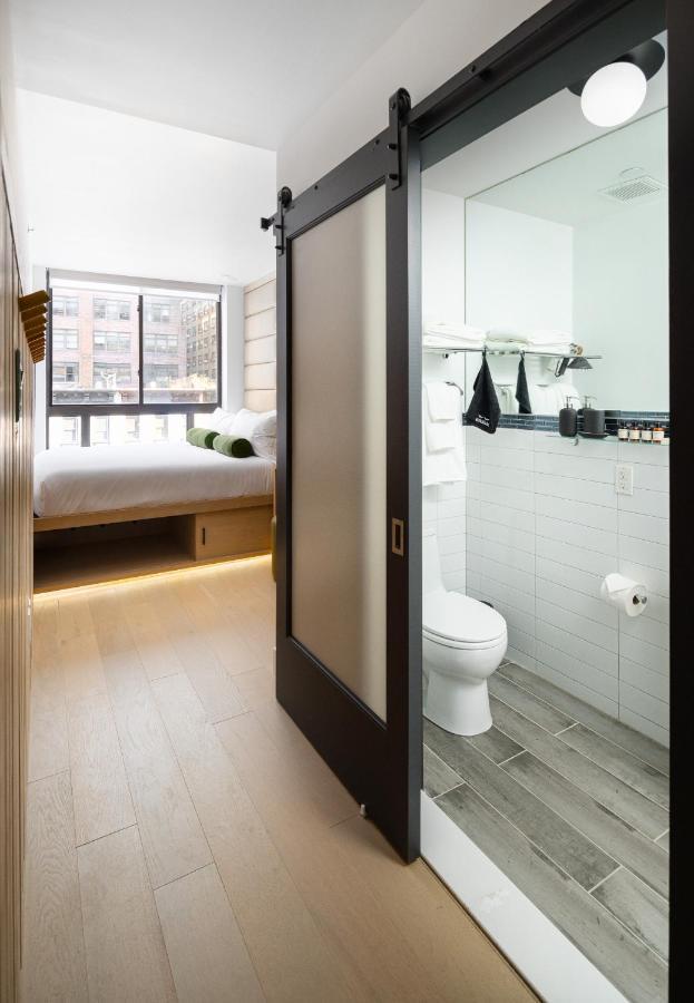 Little Charlie Hotel New York Eksteriør bilde