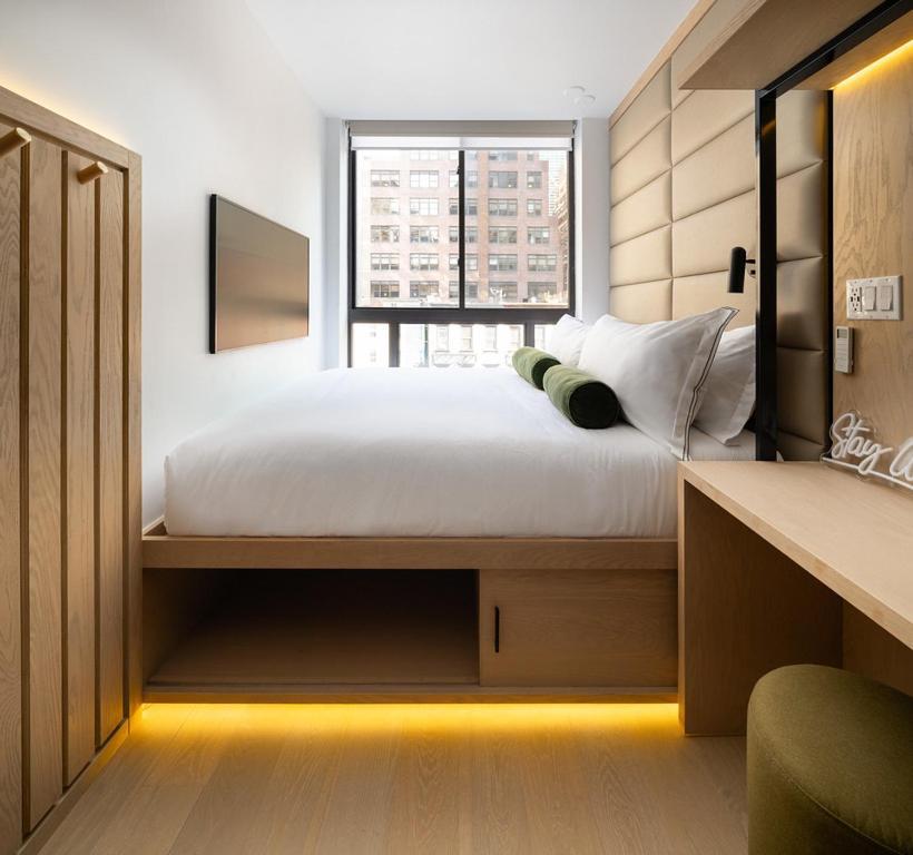 Little Charlie Hotel New York Eksteriør bilde