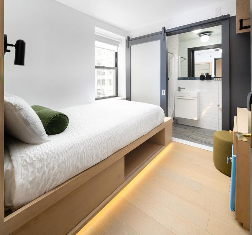 Little Charlie Hotel New York Eksteriør bilde