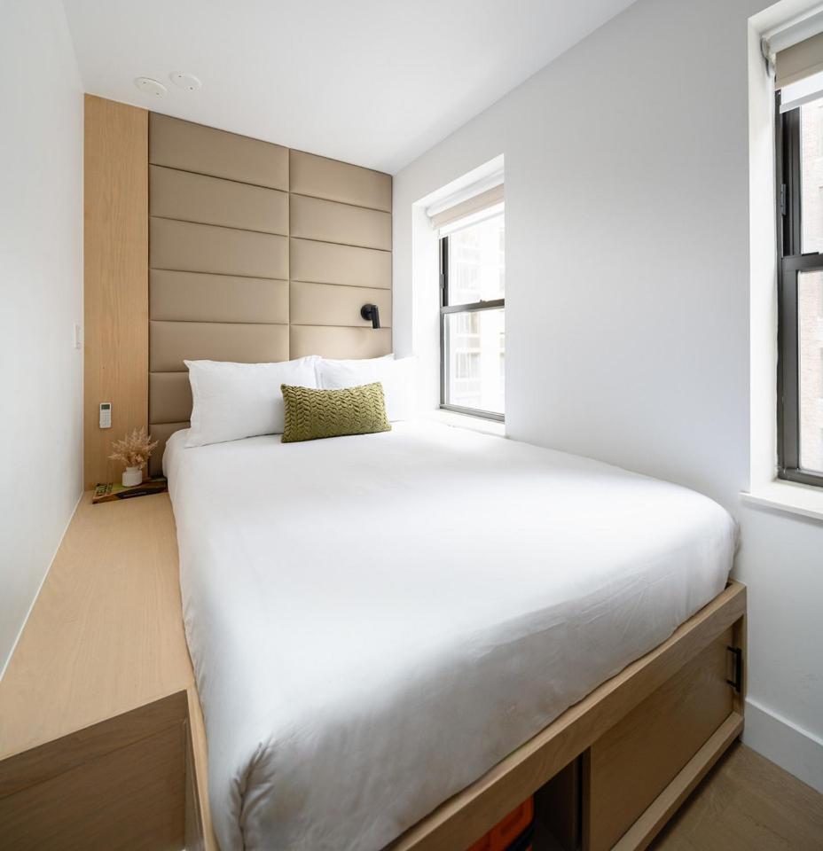 Little Charlie Hotel New York Eksteriør bilde