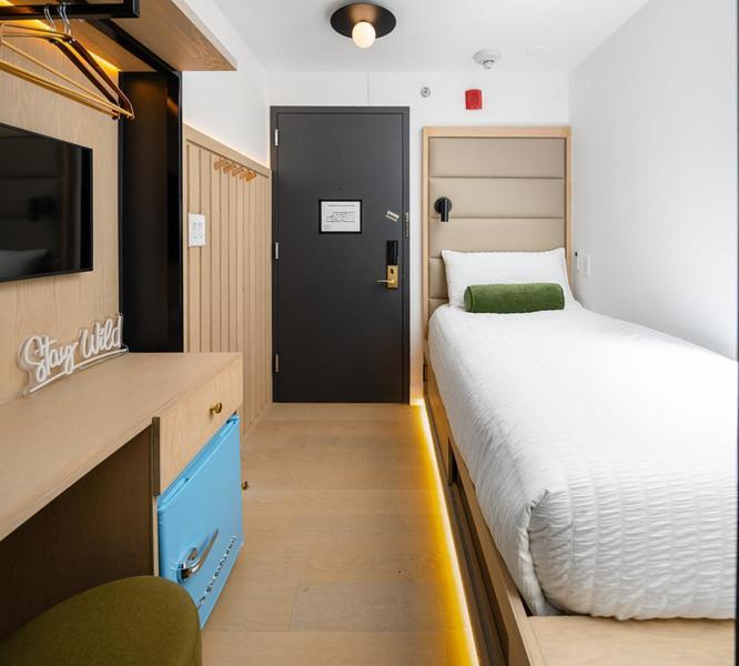 Little Charlie Hotel New York Eksteriør bilde
