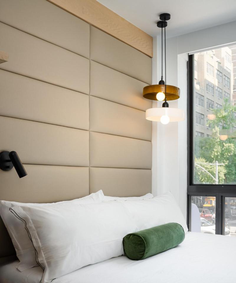 Little Charlie Hotel New York Eksteriør bilde